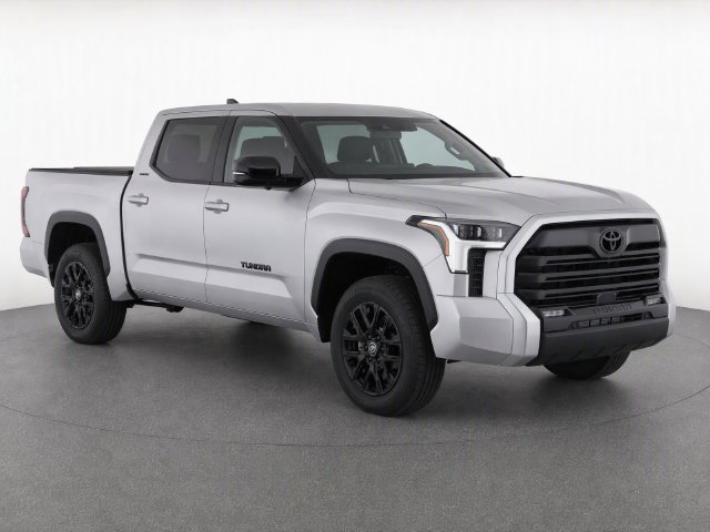 New 2026 Toyota Tundra Limited AWD/4WD image 2