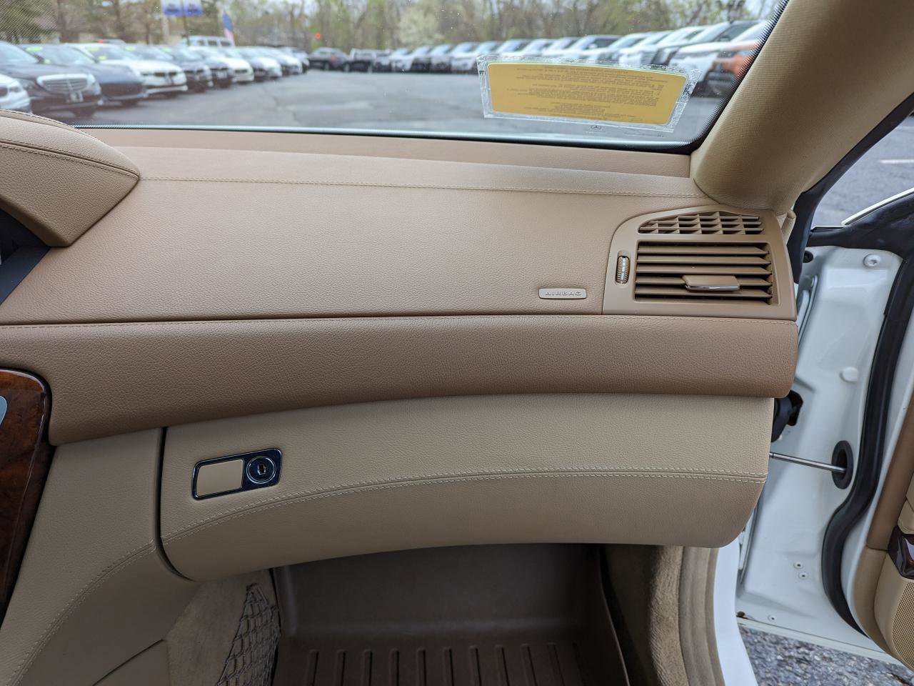 Used 2013 Mercedes-Benz CL 550 4MATIC image 38