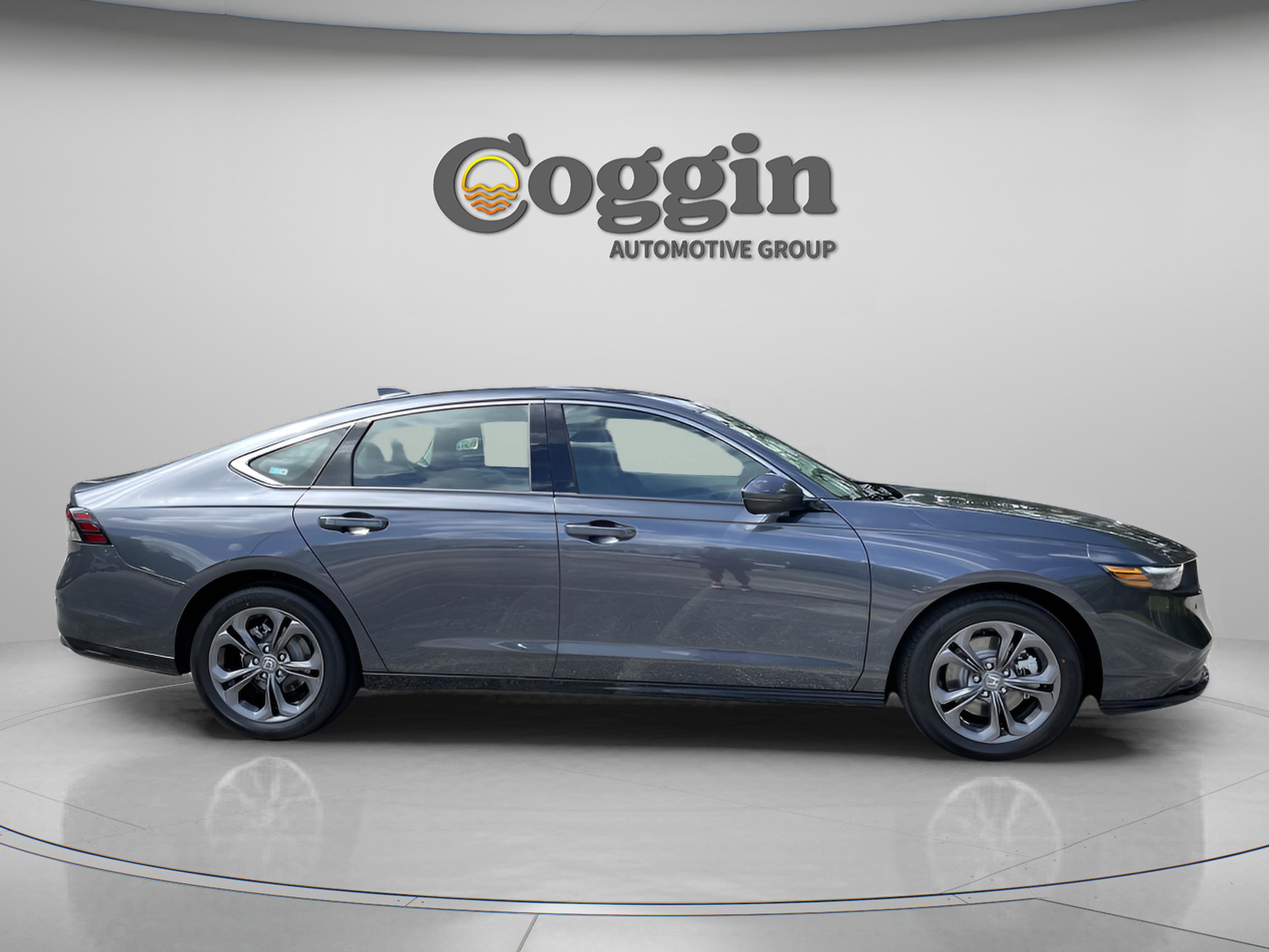 New 2025 Honda Accord EX-L image 6