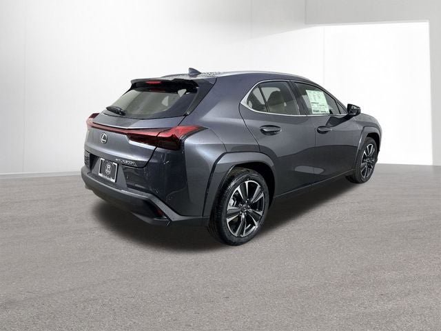 New 2026 Lexus UX 300h AWD w/ Accessory Package (Z1) image 35