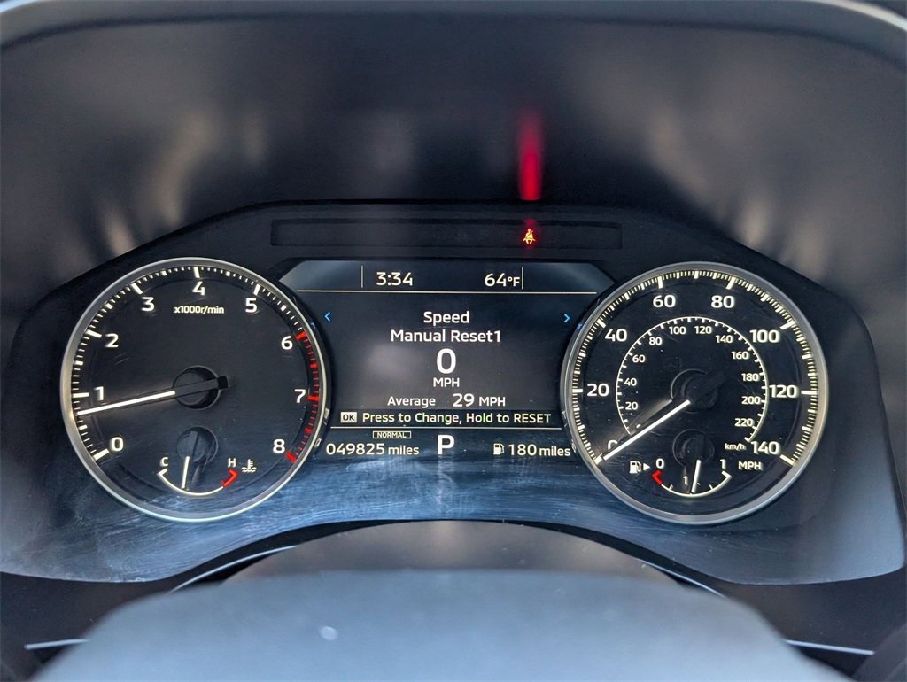 Used 2024 Mitsubishi Outlander SE Black Edition image 31