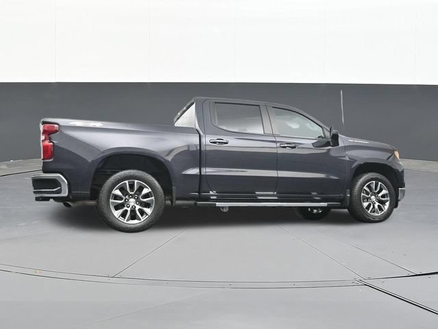 Used 2024 Chevrolet Silverado 1500 LT AWD/4WD image 48