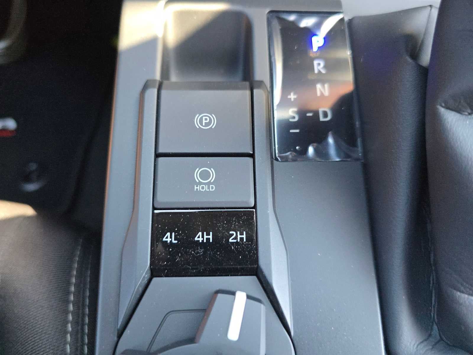 New 2026 Toyota Tacoma TRD Off-Road image 33