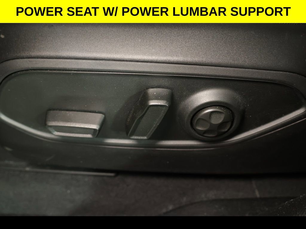 Used 2025 Jeep Grand Cherokee Laredo X w/ Luxury Tech Group I image 8