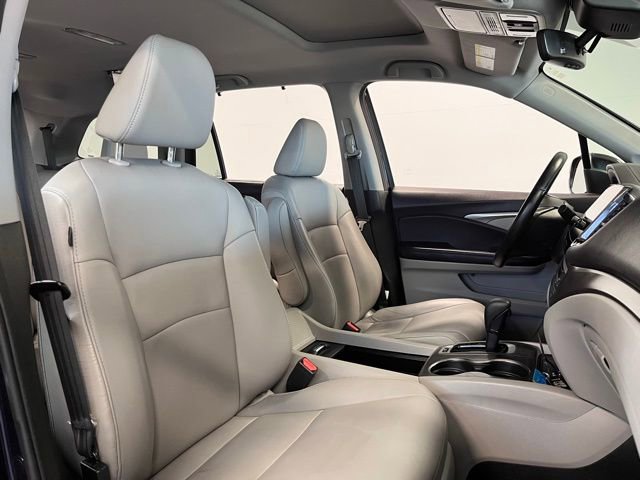 Used 2019 Honda Pilot EX-L image 10
