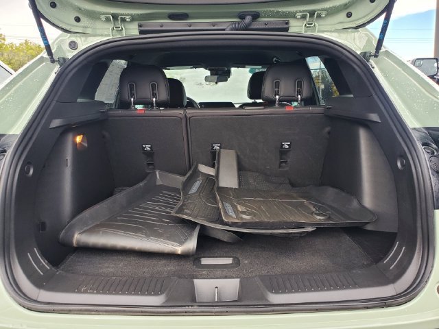Certified 2024 Chevrolet Trax RS w/ Driver Confidence Package FWD image 10