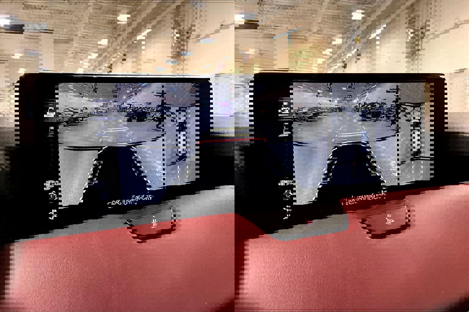 Used 2025 MAZDA CX-70 Plug-In Hybrid w/ Premium Plus image 32