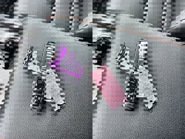 Certified 2025 Honda Ridgeline TrailSport image 21