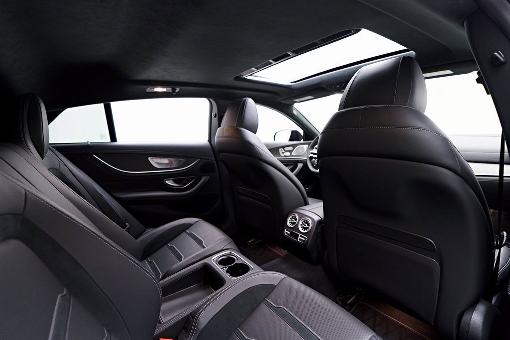 Used 2023 Mercedes-Benz AMG GT 63 image 55