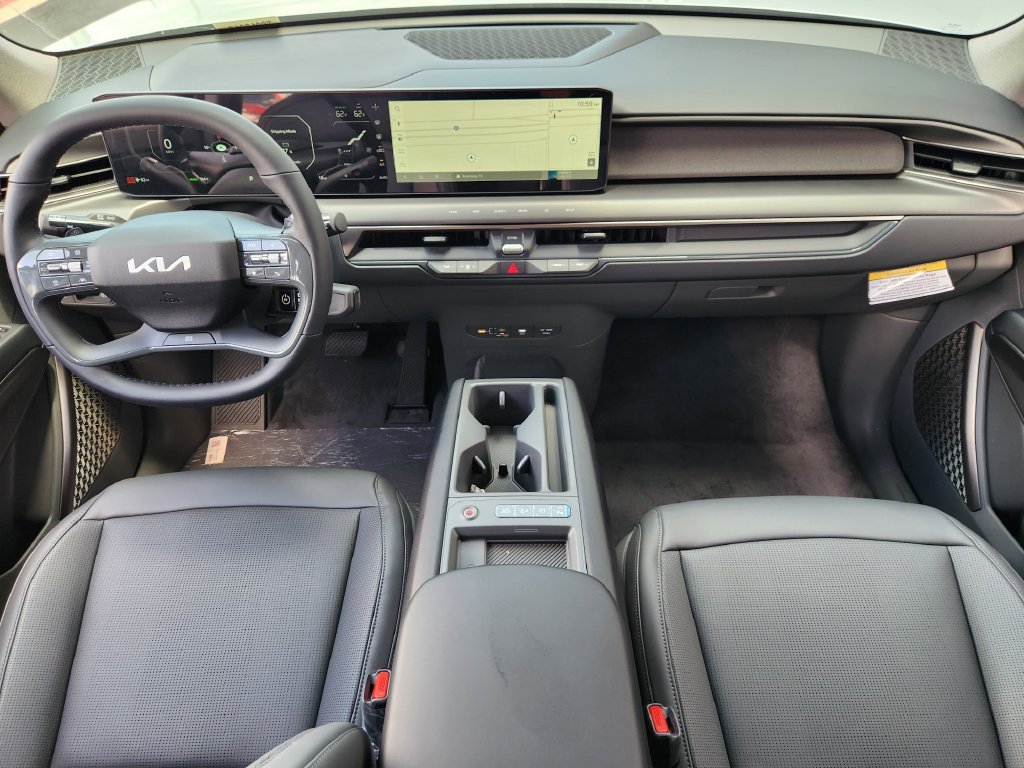 New 2026 Kia EV9 Light RWD image 19