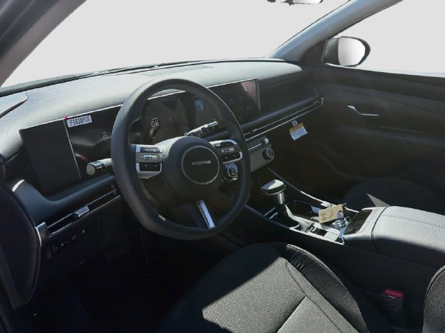New 2026 Hyundai Tucson SEL Plus FWD image 9