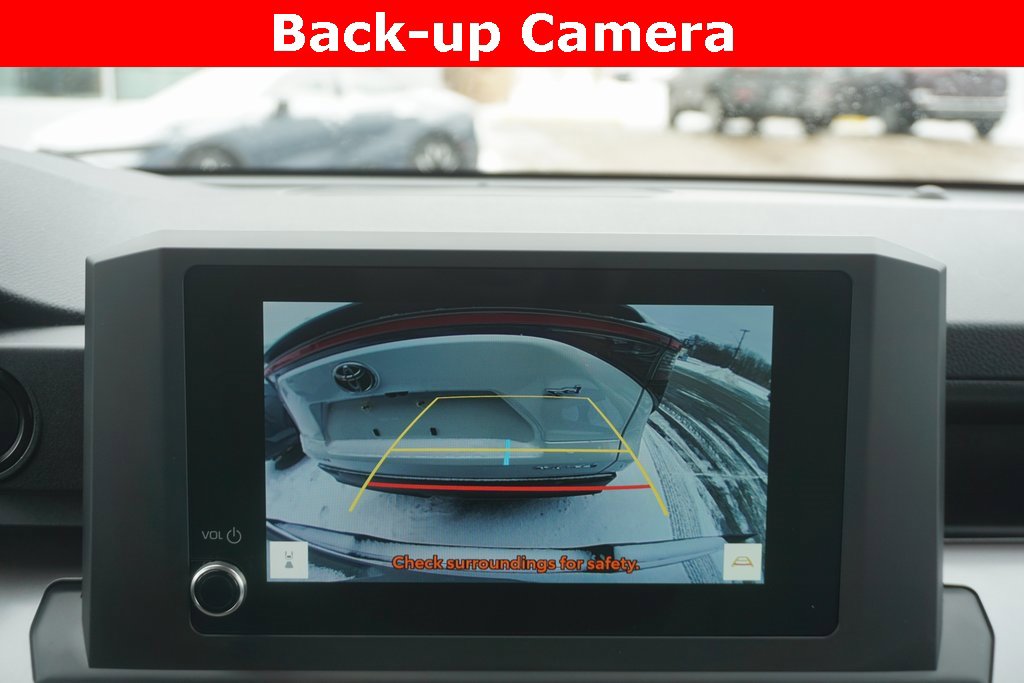 Used 2025 Toyota Tacoma SR5 image 7