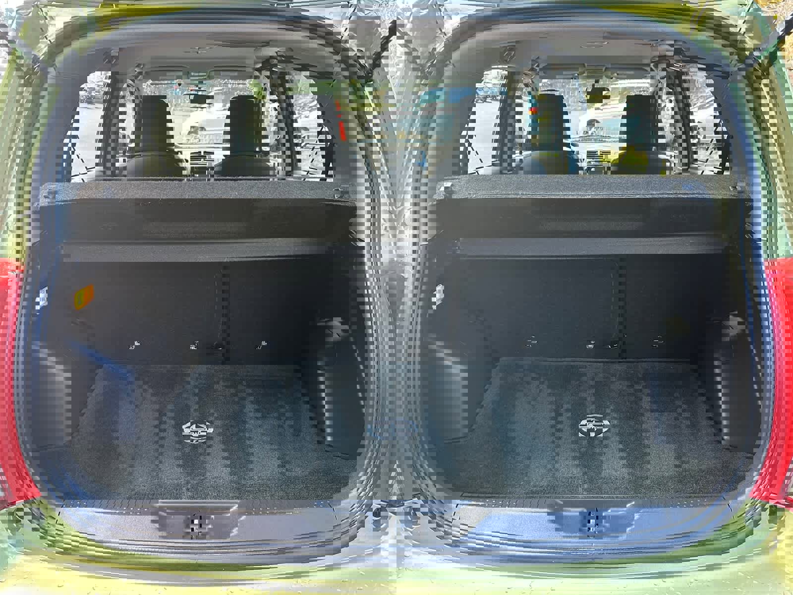 Used 2009 Scion xD image 25