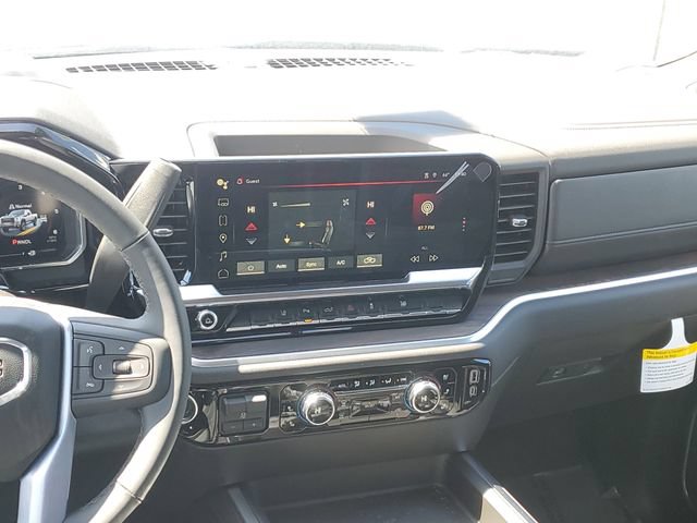 New 2026 GMC Sierra 2500 SLT w/ SLT Convenience Package AWD/4WD image 26