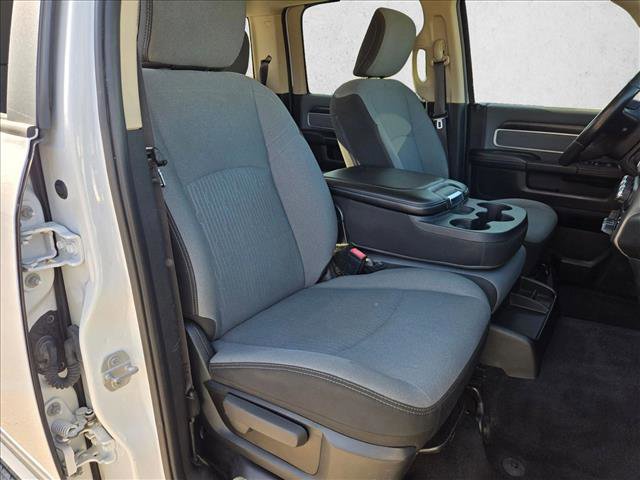 Used 2019 RAM 2500 Big Horn image 20