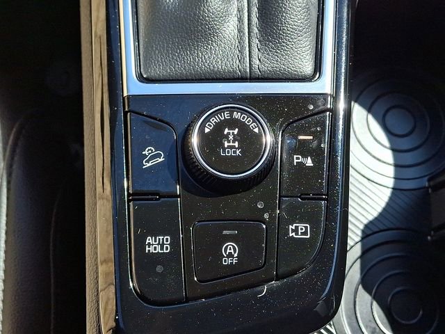 Certified 2025 Kia Sportage EX w/ Premium Package image 24