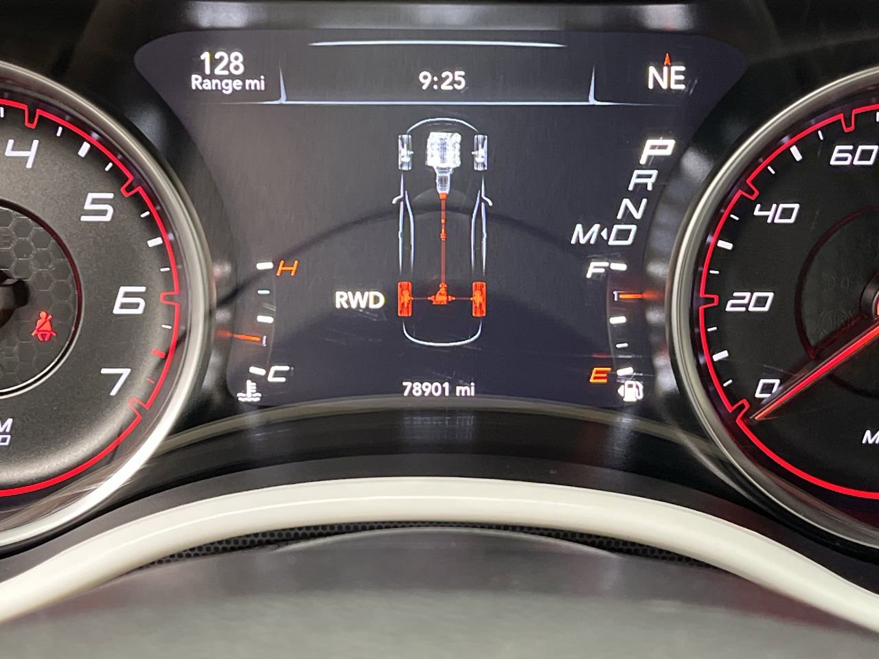 Used 2018 Dodge Charger GT AWD/4WD image 15