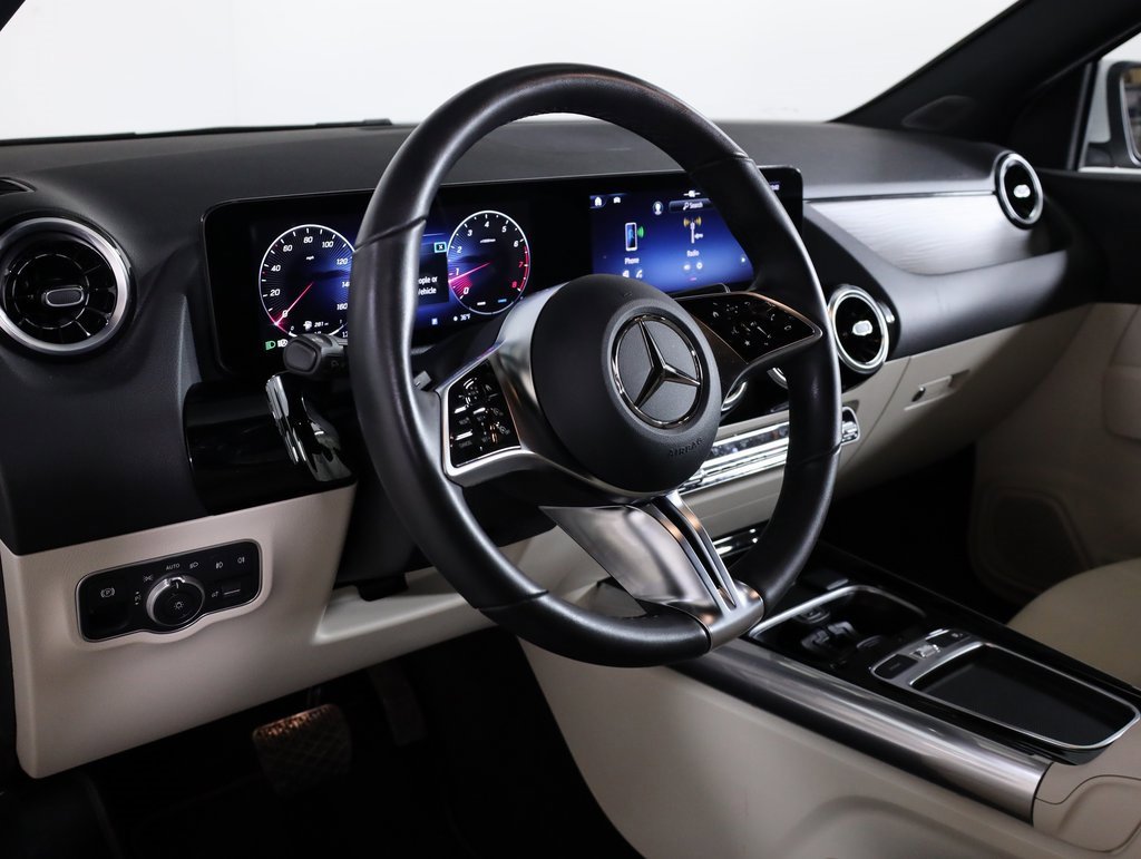 Certified 2026 Mercedes-Benz GLA 250 4MATIC image 35