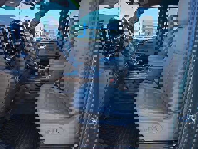 New 2026 Chevrolet Silverado 1500 LT w/ Safety Package image 10