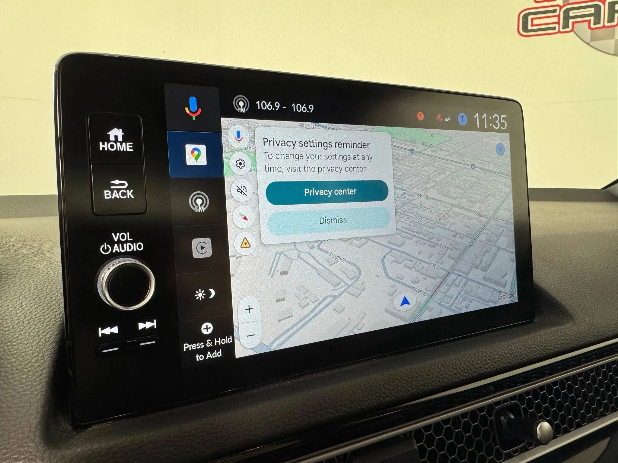 Used 2025 Honda Civic Sport Touring image 18