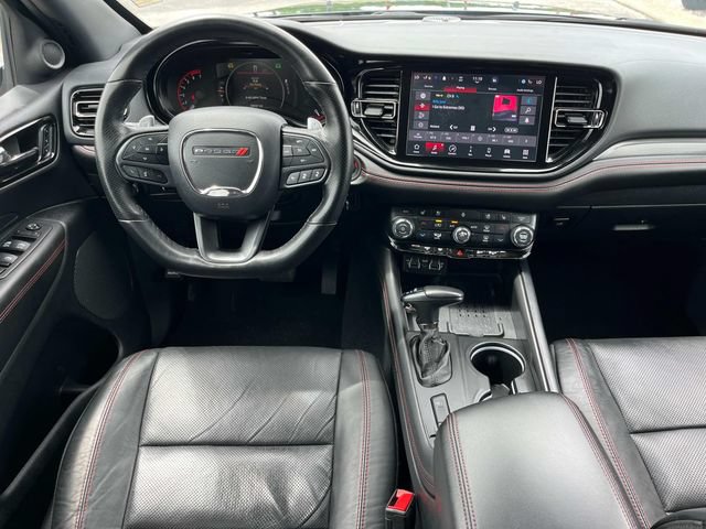 Used 2025 Dodge Durango R/T AWD/4WD image 17