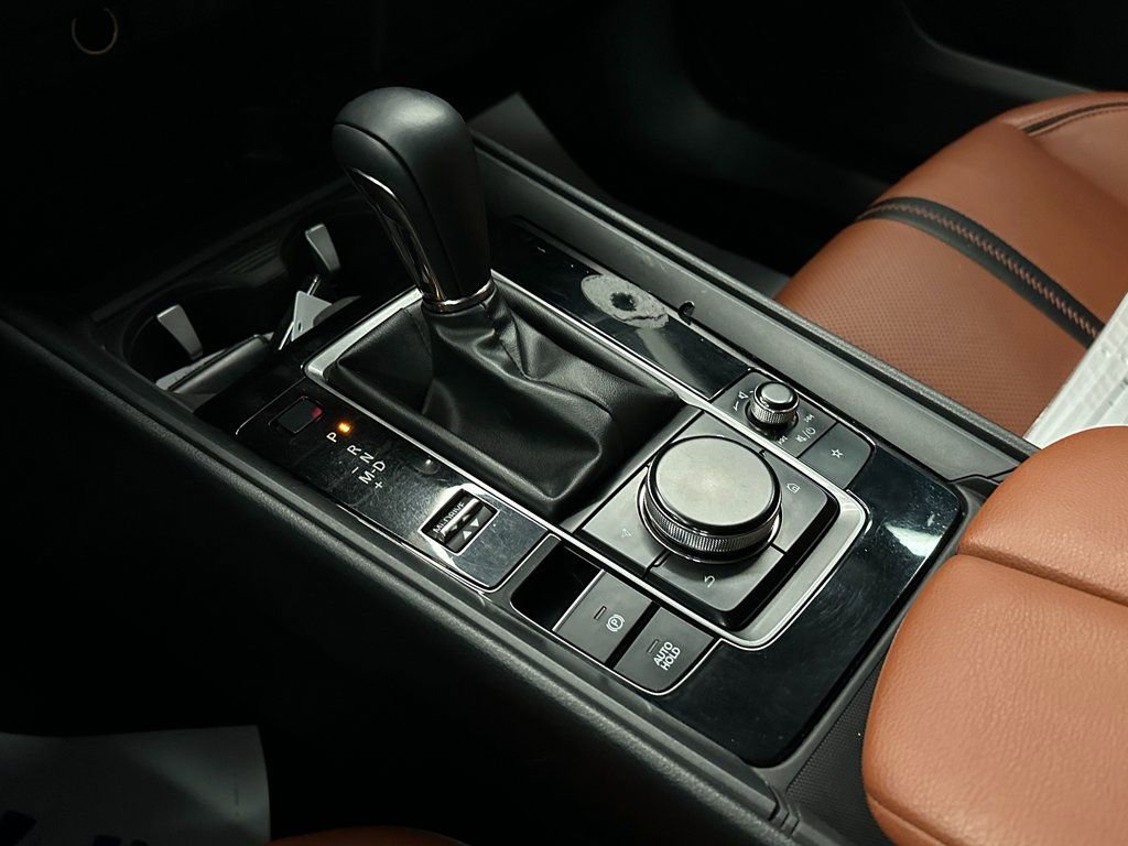 Used 2023 MAZDA CX-50 Meridian Edition w/ Apex Package image 16