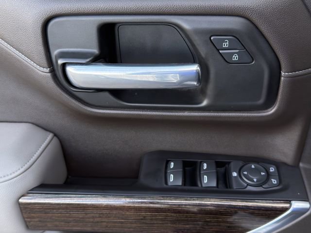 Used 2020 GMC Sierra 1500 SLE w/ SLE Value Package RWD image 27
