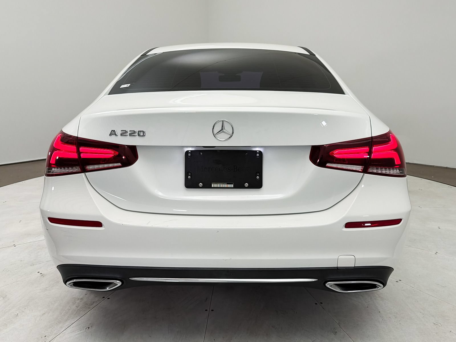Used 2019 Mercedes-Benz A 220 image 13