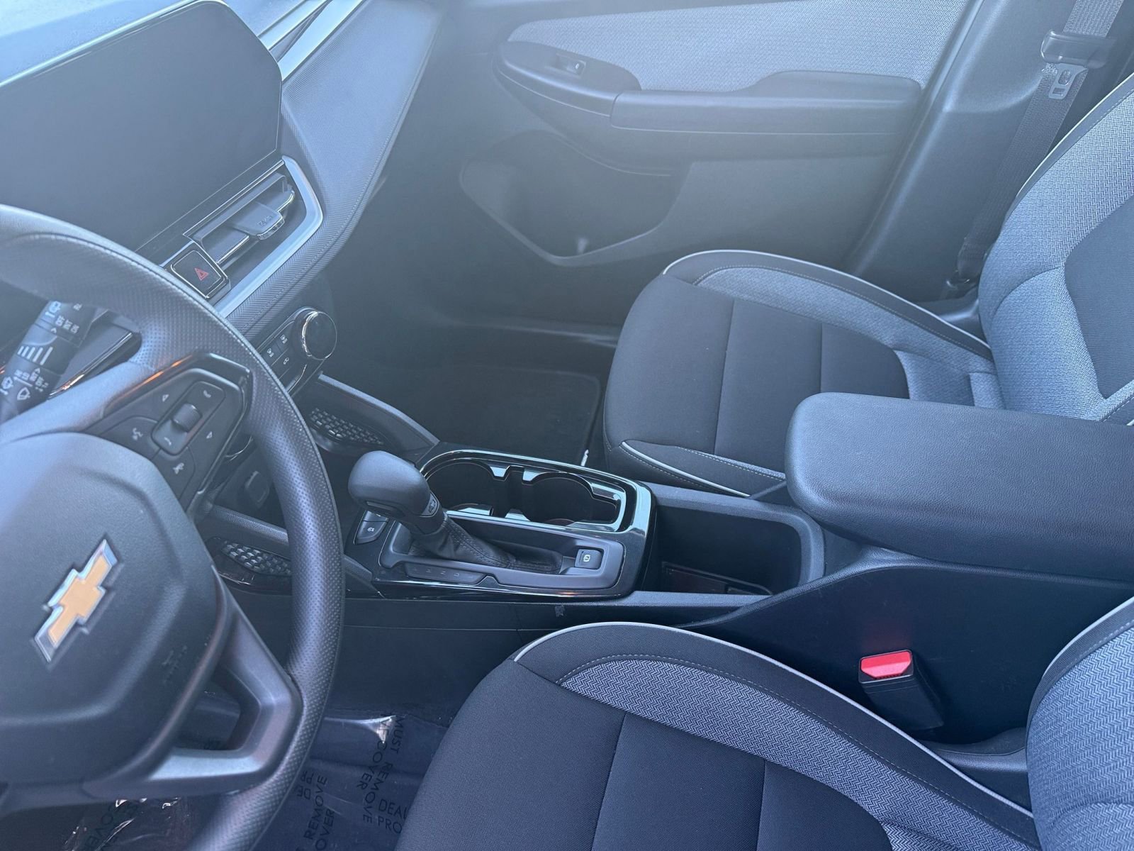 Used 2025 Chevrolet TrailBlazer LT image 42