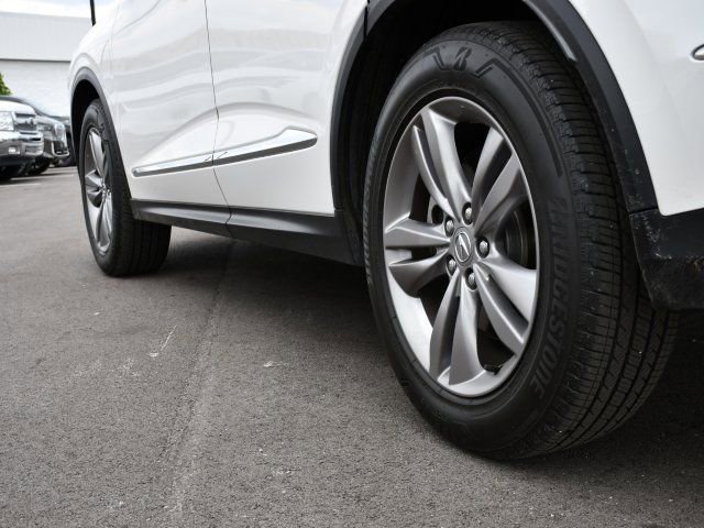 Used 2023 Acura MDX SH-AWD image 9