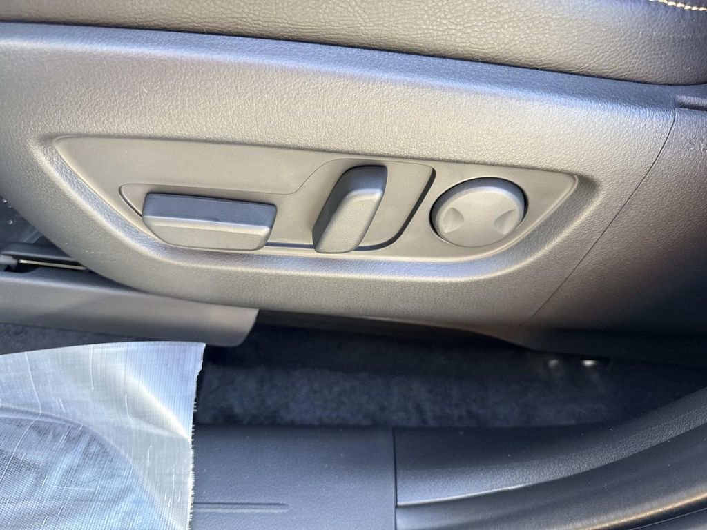 New 2026 MAZDA CX-90 3.3 Turbo w/ Premium Plus Pkg image 29