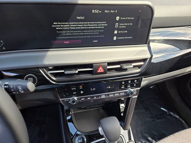 New 2026 Kia Seltos S image 9