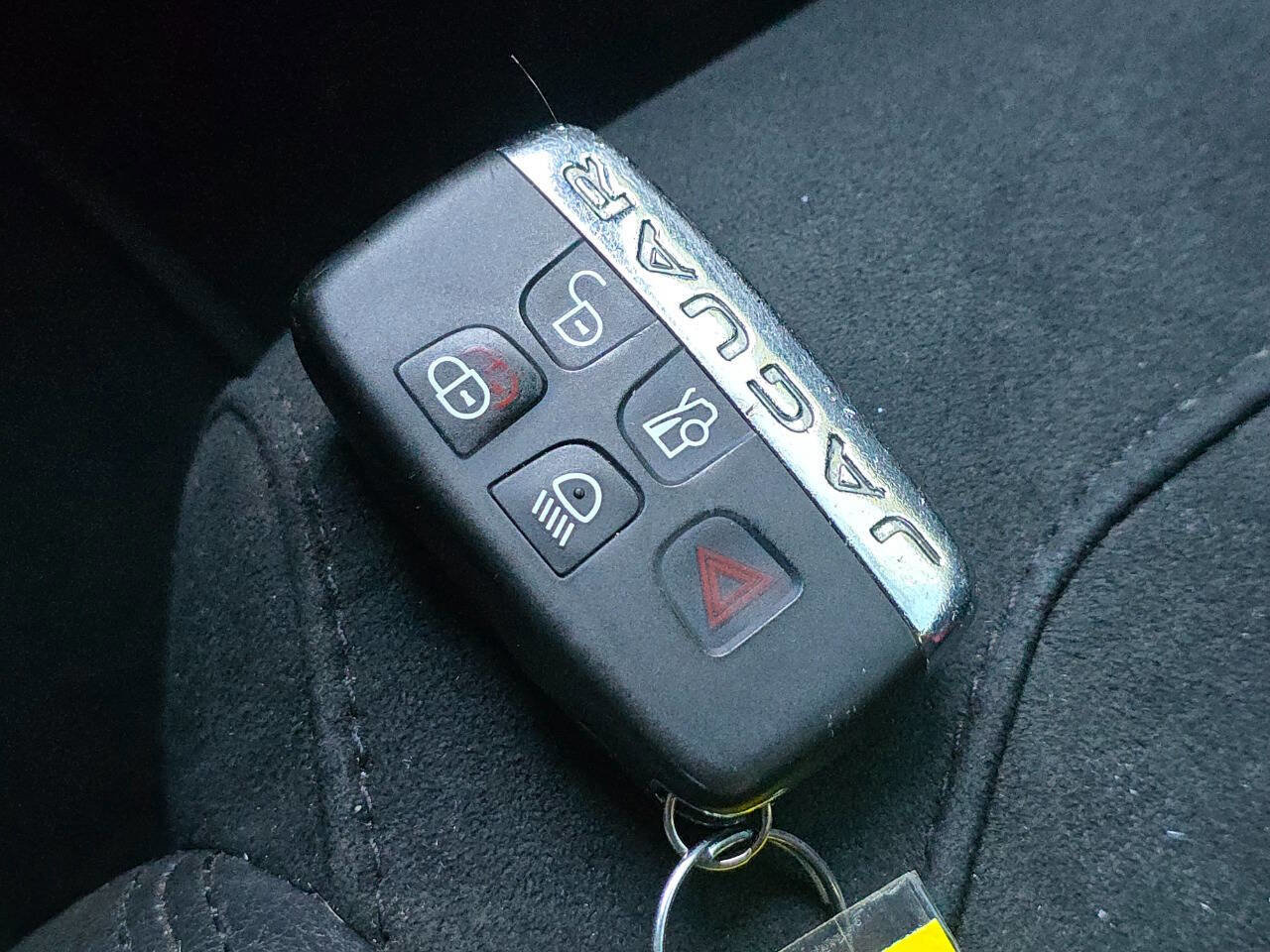 Used 2019 Jaguar F-TYPE P300 2dr Coupe image 32