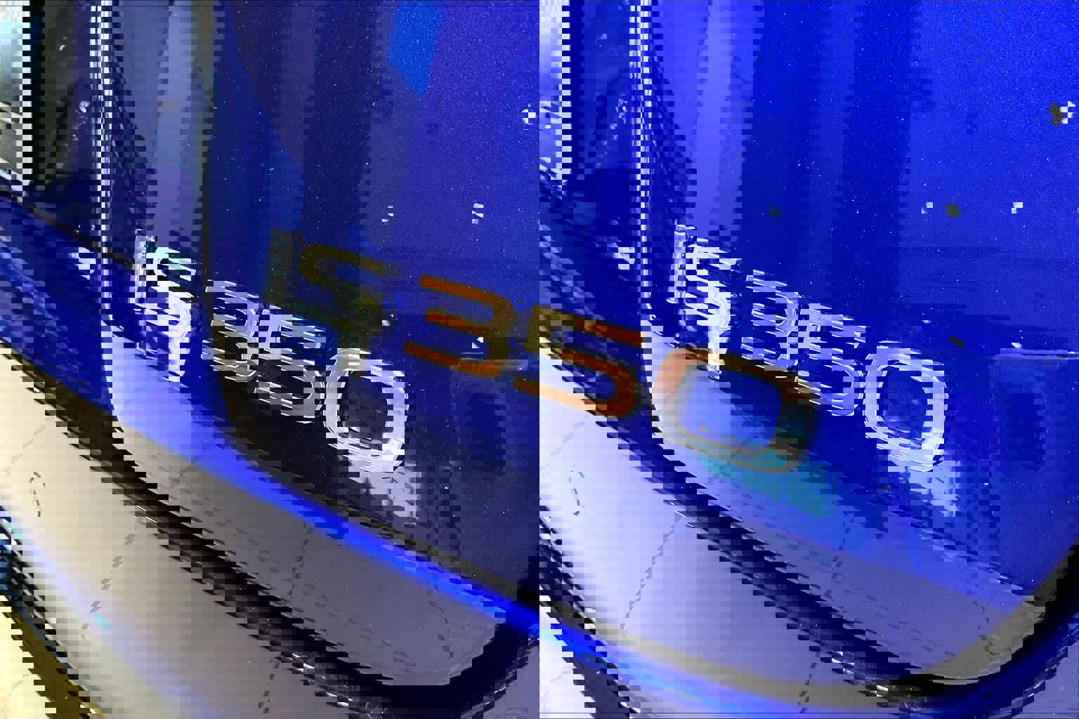 New 2026 Lexus IS 350 F Sport image 8