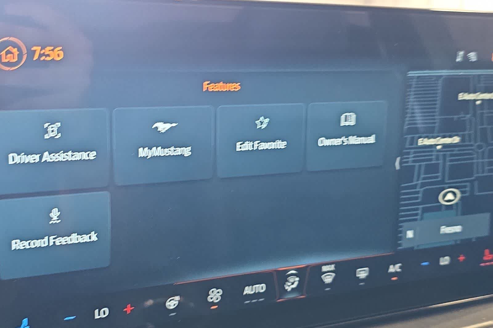 Used 2025 Ford Mustang GT Premium RWD image 19