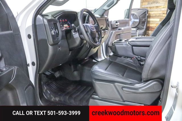 Used 2021 GMC Sierra 3500 2WD Regular Cab w/ Convenience Package image 9