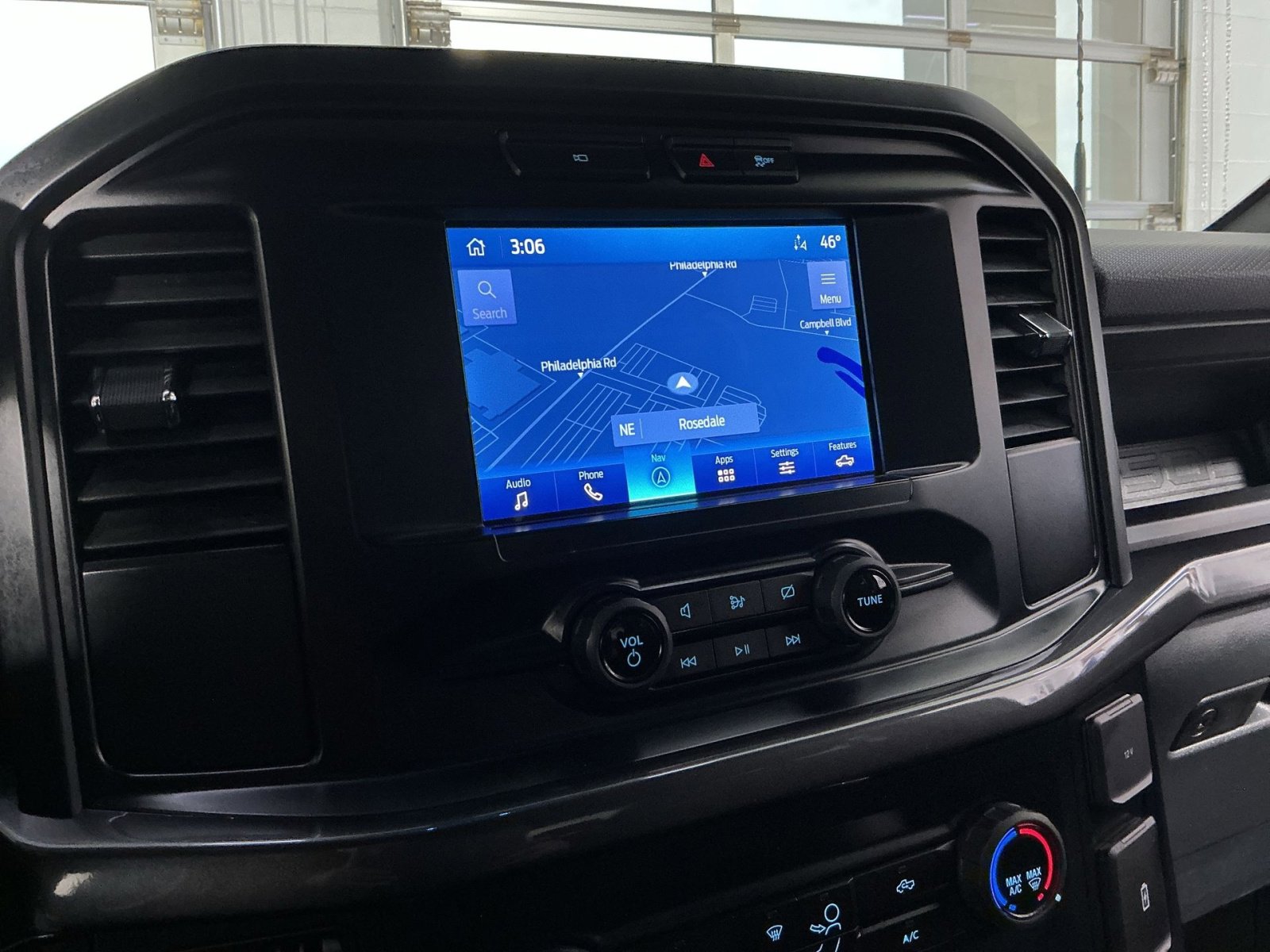 Used 2023 Ford F150 XL w/ STX Appearance Package image 28