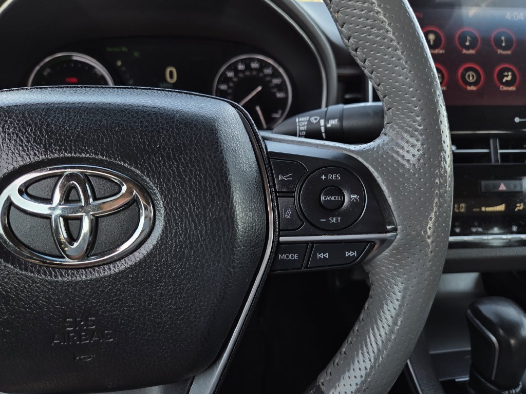 Used 2019 Toyota Avalon Limited w/ Advanced Safety Package FWD image 24