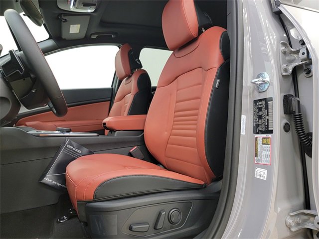 New 2026 Kia Sportage SX Prestige image 15
