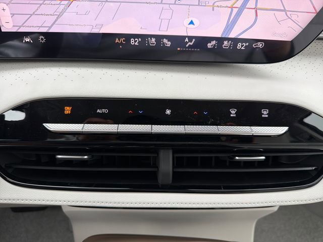 New 2026 Buick Enclave Avenir w/ Super Cruise Package AWD/4WD image 14