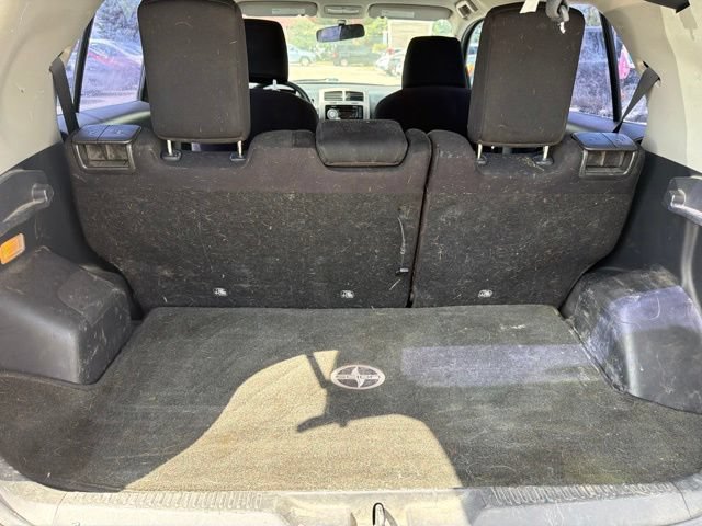 Used 2011 Scion xD FWD image 22