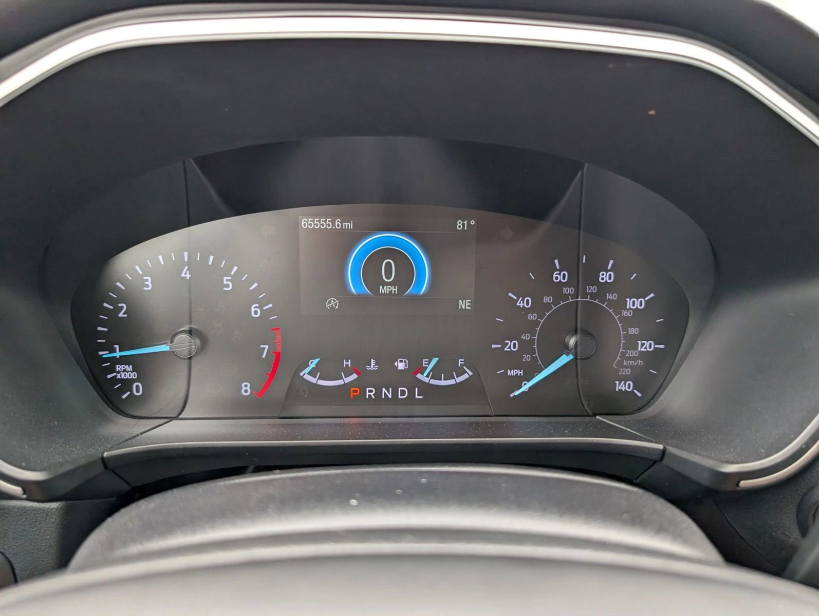 Used 2021 Ford Escape SE image 13