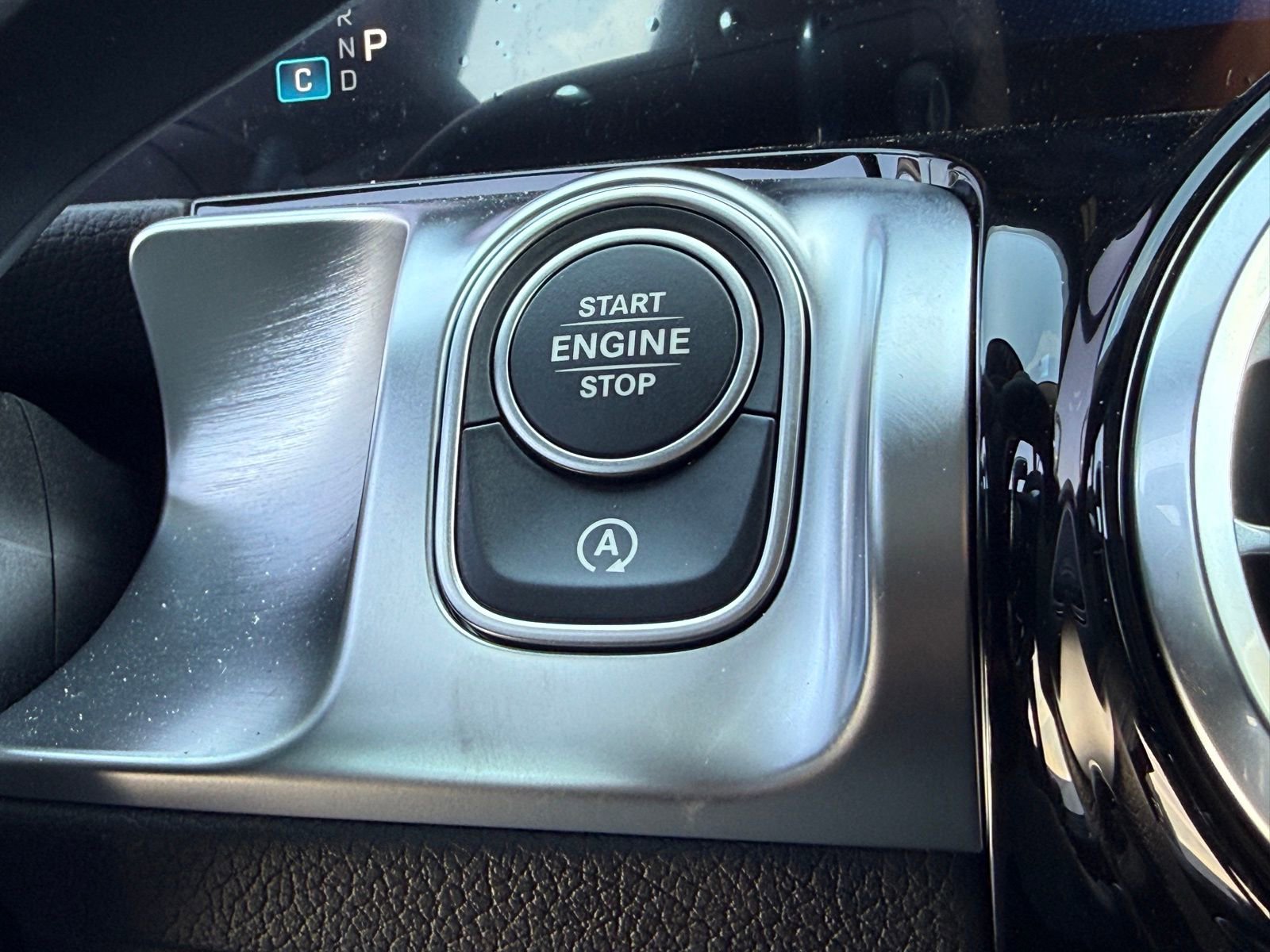 New 2026 Mercedes-Benz GLB 35 AMG 4MATIC image 26
