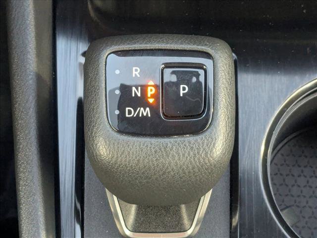 Used 2024 Nissan Rogue SV image 13