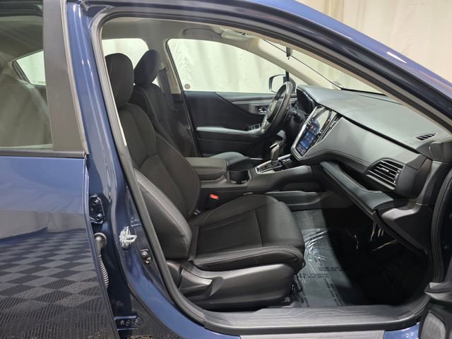 Certified 2025 Subaru Legacy Premium AWD/4WD image 34