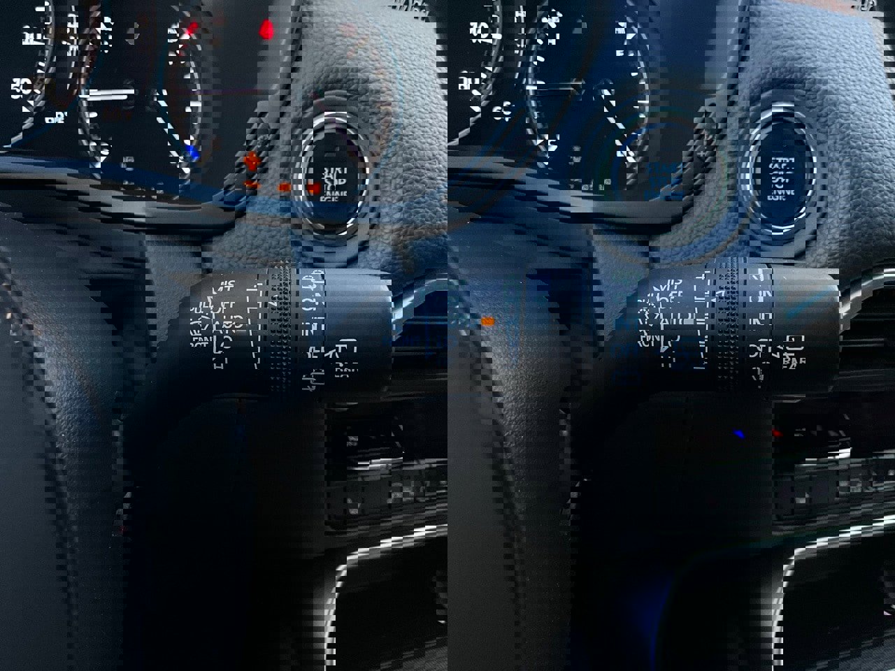 Used 2025 MAZDA CX-70 3.3 Turbo w/ Preferred Package image 40