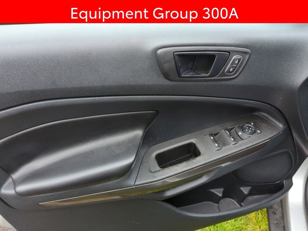 Used 2020 Ford EcoSport SES AWD/4WD image 6