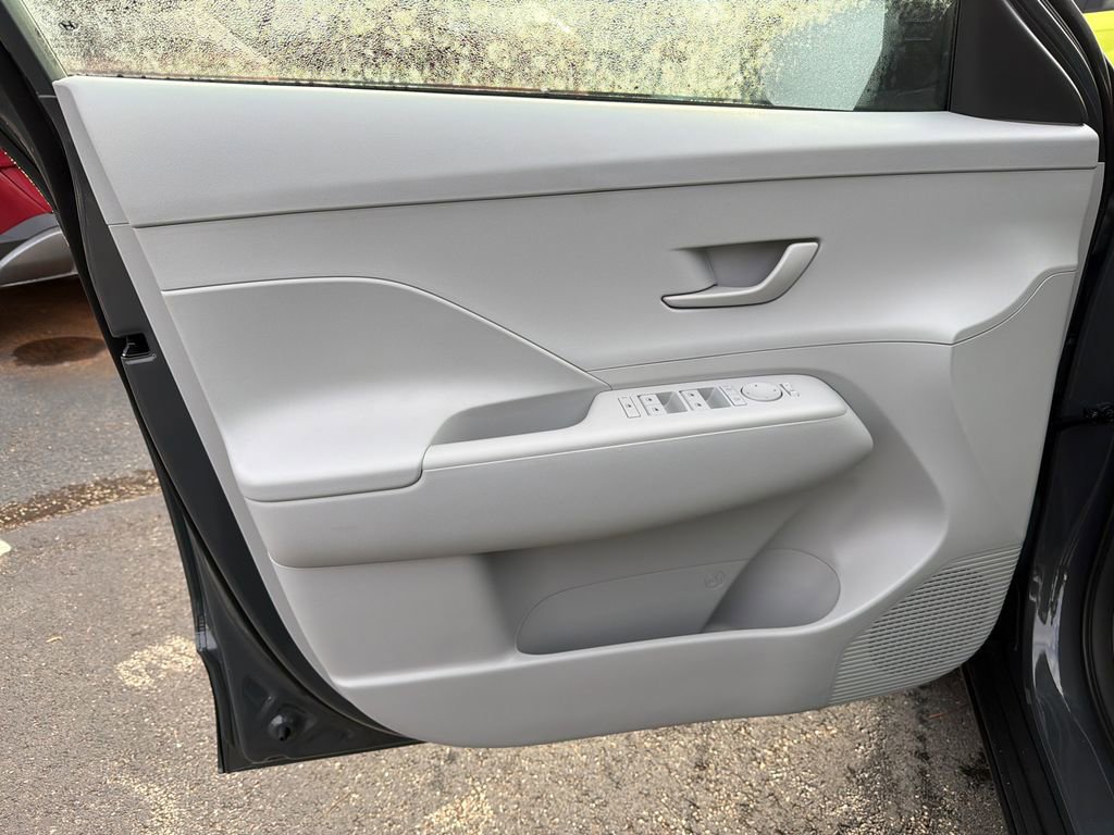 New 2026 Hyundai Kona SEL Sport image 10