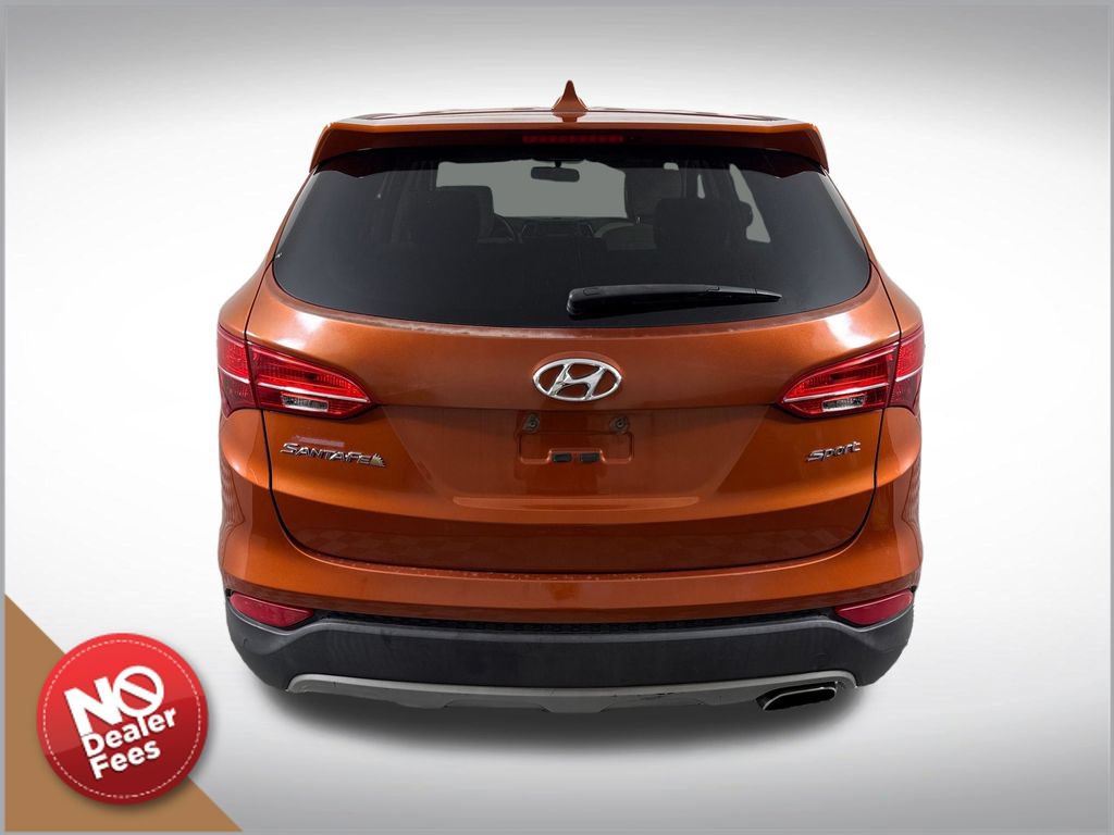 Used 2015 Hyundai Santa Fe Sport FWD image 5