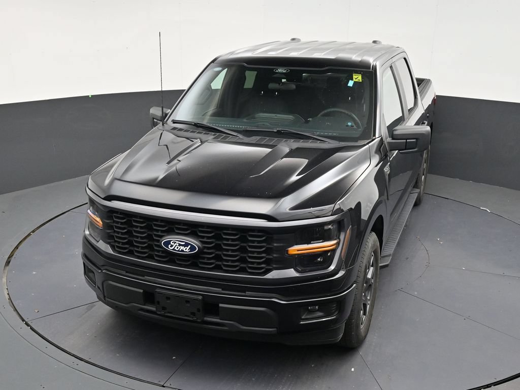 Used 2024 Ford F150 STX RWD image 19